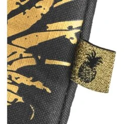 Gillian Jones Urban Pineapple Fibre Cosmetics Bag Small 10068-00 -Clinique Salgsbutik gillian jones urban pineapple fibre cosmetics bag small 10068 1603353514