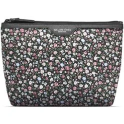 Gillian Jones Urban Travel Bag - Multi Flower 10065-751