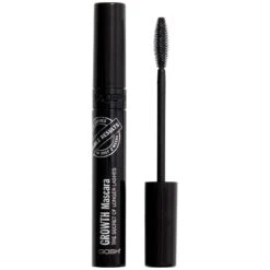 GOSH Growth Mascara 10 Ml - Black