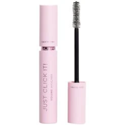 GOSH Just Click It! Volume Mascara 10 Ml - 001 Extreme Black