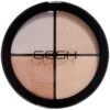 GOSH Strobe'n Glow Kit 20 Gr. - 001 Highlight -Clinique Salgsbutik gosh stroben glow kit 20 gr 001 highlight 1612177657