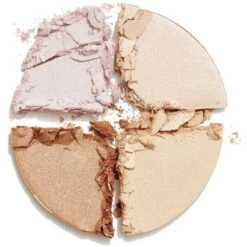 GOSH Strobe'n Glow Kit 20 Gr. - 001 Highlight -Clinique Salgsbutik gosh stroben glow kit 20 gr 001 highlight 1612177676