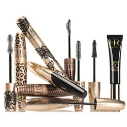 Helena Rubinstein Lash Queen Mascara Sexy Blacks 5,8 Ml - Black Waterproof -Clinique Salgsbutik helena rubinstein lash queen mascara sexy blacks 58 ml 01 black waterproof 1561968301