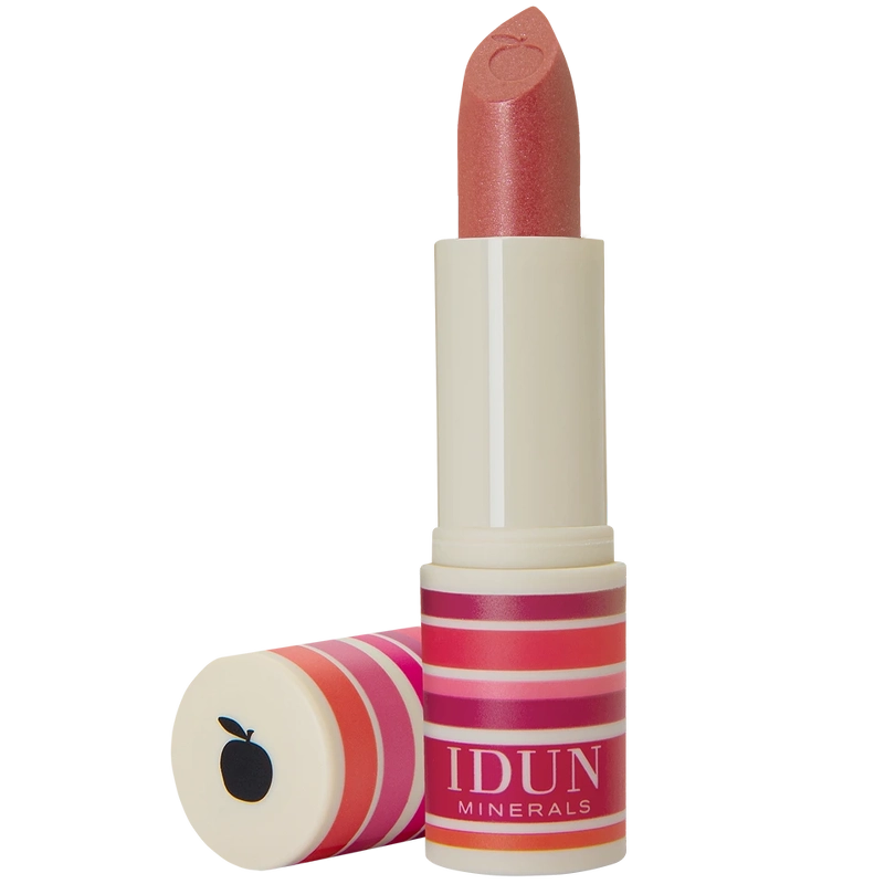 IDUN Minerals Creme Lipstick 4 Gr. - Ingrid Marie 1 IDUN Minerals Creme Lipstick 4 Gr. - Ingrid Marie