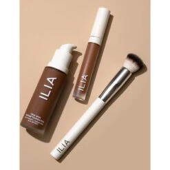ILIA Complexion Brush -Clinique Salgsbutik ilia complexion brush 1662544117