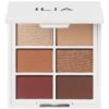 ILIA The Necessary Eyeshadow Palette - Warm Nude