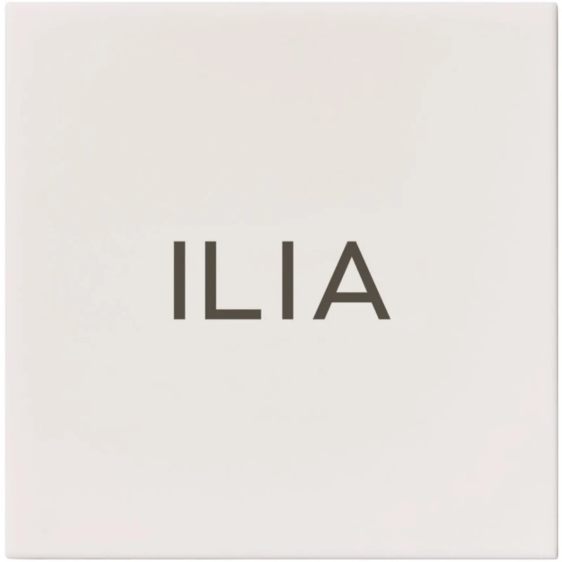 ILIA The Necessary Eyeshadow Palette - Warm Nude 2 ILIA The Necessary Eyeshadow Palette - Warm Nude - Billede 2