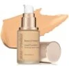 Jane Iredale Beyond Matte Liquid Foundation 27 Ml - M5 5 Jane Iredale Beyond Matte Liquid Foundation 27 Ml - M5 -Clinique Salgsbutik jane iredale beyond matte liquid foundation 27 ml m5 1568031819