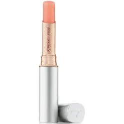 Jane Iredale Just Kissed Lip & Cheek Stain 3 Gr. - Forever Pink