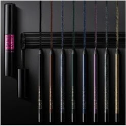 Lancome Lancôme 24H Drama Liqui-Pencil 1,2 Gr. - 07 Purple Cabaret Metallic -Clinique Salgsbutik lancome 24h drama liqui pencil 12 gr 07 purple cabaret metallic 1631079542