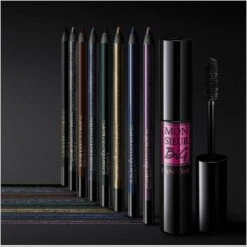 Lancome Lancôme 24H Drama Liqui-Pencil 1,2 Gr. - 07 Purple Cabaret Metallic -Clinique Salgsbutik lancome 24h drama liqui pencil 12 gr 07 purple cabaret metallic 1631079554