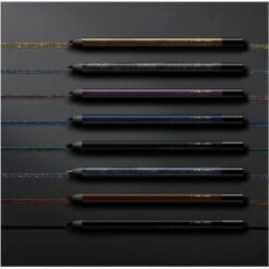 Lancome Lancôme 24H Drama Liqui-Pencil 1,2 Gr. - 07 Purple Cabaret Metallic -Clinique Salgsbutik lancome 24h drama liqui pencil 12 gr 07 purple cabaret metallic 1631079570