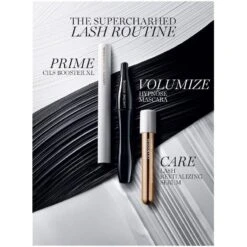 Lancome Lancôme Hypnôse Mascara L'absolu De Noir 6,2 Ml - Extra Black 18 Lancome Lancôme Hypnôse Mascara L'absolu De Noir 6,2 Ml - Extra Black -Clinique Salgsbutik lancome hypnose mascara labsolu de noir 62 ml extra black 1631085670