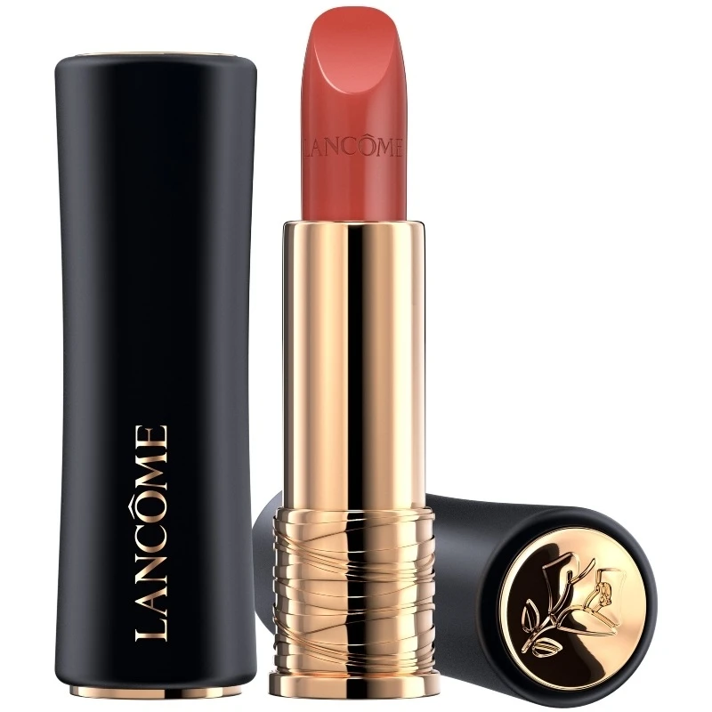 Lancome Lancôme L'Absolu Rouge Cream Lipstick 3,4 Gr. - 11 Rose Nature 1 Lancome Lancôme L'Absolu Rouge Cream Lipstick 3,4 Gr. - 11 Rose Nature