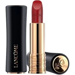 Lancome Lancôme L'Absolu Rouge Cream Lipstick 3,4 Gr. - 143 Rouge Badaboum