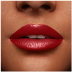 Lancome Lancôme L'Absolu Rouge Cream Lipstick 3,4 Gr. - 143 Rouge Badaboum -Clinique Salgsbutik lancome labsolu rouge cream lipstick 34 gr 143 rouge badaboum 1647863619