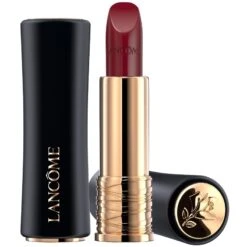 Lancome Lancôme L'Absolu Rouge Cream Lipstick 3,4 Gr. - 397 Berry Noir
