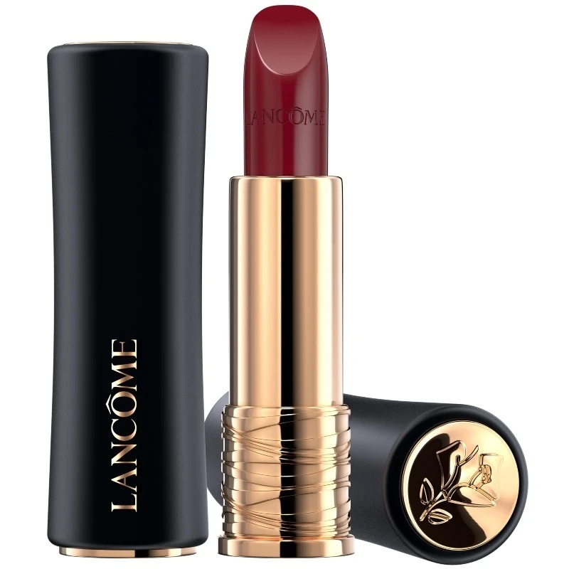 Lancome Lancôme L'Absolu Rouge Cream Lipstick 3,4 Gr. - 397 Berry Noir 1 Lancome Lancôme L'Absolu Rouge Cream Lipstick 3,4 Gr. - 397 Berry Noir