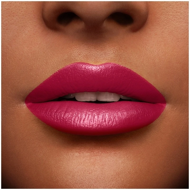 Lancome Lancôme L'Absolu Rouge Cream Lipstick 3,4 Gr. - 397 Berry Noir 5 Lancome Lancôme L'Absolu Rouge Cream Lipstick 3,4 Gr. - 397 Berry Noir - Billede 5