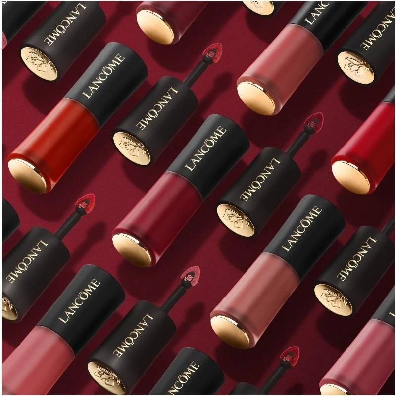 Lancome Lancôme L'Absolu Rouge Drama Ink Lipstick 6 Ml - 154 Dis Oui 5 Lancome Lancôme L'Absolu Rouge Drama Ink Lipstick 6 Ml - 154 Dis Oui - Billede 5
