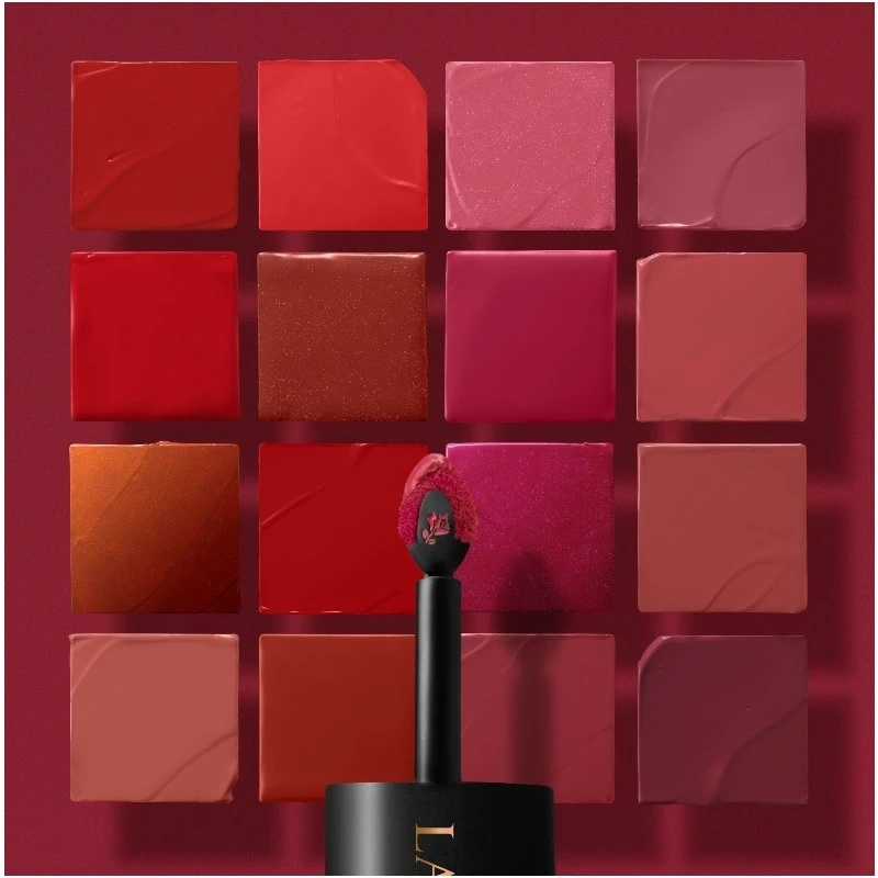 Lancome Lancôme L'Absolu Rouge Drama Ink Lipstick 6 Ml - 154 Dis Oui 8 Lancome Lancôme L'Absolu Rouge Drama Ink Lipstick 6 Ml - 154 Dis Oui - Billede 8