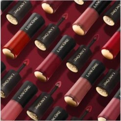 Lancome Lancôme L'Absolu Rouge Drama Ink Lipstick 6 Ml - 500 L'orfèvre -Clinique Salgsbutik lancome labsolu rouge drama ink lipstick 6 ml 500 lorfevre 1632736784