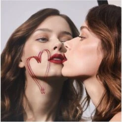 Lancome Lancôme L'Absolu Rouge Drama Ink Lipstick 6 Ml - 500 L'orfèvre -Clinique Salgsbutik lancome labsolu rouge drama ink lipstick 6 ml 500 lorfevre 1632736809