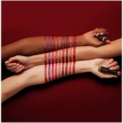 Lancome Lancôme L'Absolu Rouge Drama Matte Lipstick 3,4 Gr. - 507 Mademoiselle Lupita 11 Lancome Lancôme L'Absolu Rouge Drama Matte Lipstick 3,4 Gr. - 507 Mademoiselle Lupita -Clinique Salgsbutik lancome labsolu rouge drama matte lipstick 34 gr 507 mademoiselle lupita 1647936697