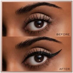 Lancome Lancôme Idôle Ultra Precise Waterproof Liner 1 Ml - 01 Glossy Black -Clinique Salgsbutik lancome liner idole ultra precise waterproof 1 ml 01 glossy black 1643361386