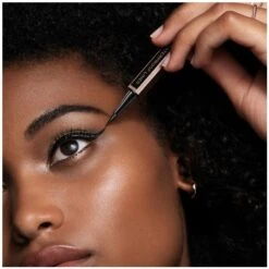 Lancome Lancôme Idôle Ultra Precise Waterproof Liner 1 Ml - 01 Glossy Black -Clinique Salgsbutik lancome liner idole ultra precise waterproof 1 ml 01 glossy black 1643361393