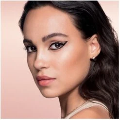 Lancome Lancôme Idôle Ultra Precise Waterproof Liner 1 Ml - 01 Glossy Black -Clinique Salgsbutik lancome liner idole ultra precise waterproof 1 ml 01 glossy black 1643361400