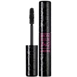Lancome Lancôme Monsieur Big Volume Mascara 10 Ml - 011 Extreme Black