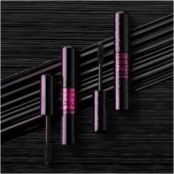 Lancome Lancôme Monsieur Big Volume Mascara 10 Ml - 011 Extreme Black -Clinique Salgsbutik lancome monsieur big volume mascara 10 ml 011 extreme black 1643805866