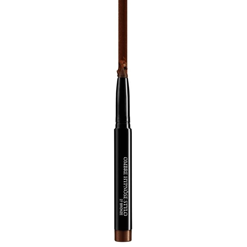 Lancome Lancôme Ombre Hypnôse Stylo Eyeshadow 1,4 Gr. - 27 Bronze 2 Lancome Lancôme Ombre Hypnôse Stylo Eyeshadow 1,4 Gr. - 27 Bronze - Billede 2