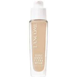 Lancome Lancôme Teint Idole Ultra Wear Care & Glow Foundation 30 Ml - 105W -Clinique Salgsbutik lancome teint idole ultra wear care glow foundation 30 ml 105w 1662109199