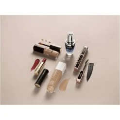 Lancome Lancôme Teint Idole Ultra Wear Care & Glow Foundation 30 Ml - 105W -Clinique Salgsbutik lancome teint idole ultra wear care glow foundation 30 ml 105w 1662109247