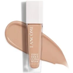 Lancome Lancôme Teint Idole Ultra Wear Care & Glow Foundation 30 Ml - 220C -Clinique Salgsbutik lancome teint idole ultra wear care glow foundation 30 ml 220c 1662030158