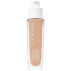 Lancome Lancôme Teint Idole Ultra Wear Care & Glow Foundation 30 Ml - 220C -Clinique Salgsbutik lancome teint idole ultra wear care glow foundation 30 ml 220c 1662030168