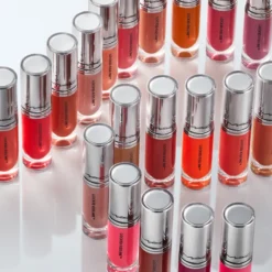 MAC Locked Kiss Ink Lipcolour 4 Ml - Gossip -Clinique Salgsbutik mac locked kiss ink lipcolour 4 ml gossip8