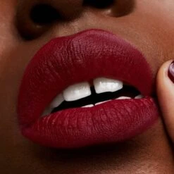 MAC Matte Lipstick Mini 1,8 Gr. - 630 D For Danger -Clinique Salgsbutik mac matte lipstick mini 18 gr 630 d for danger 1626699856