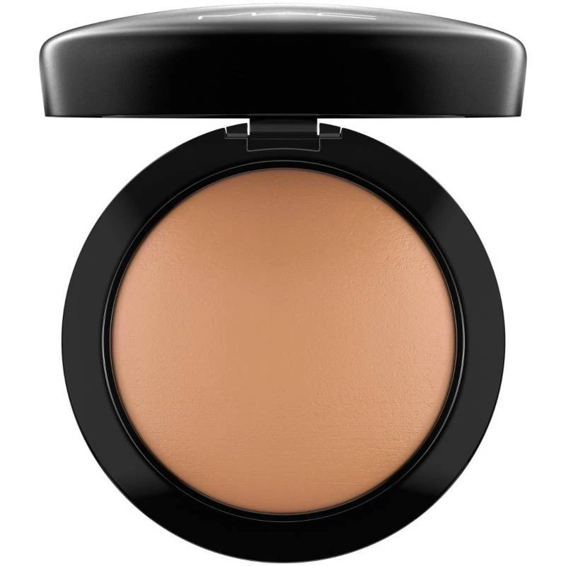 MAC Mineralize Skinfinish Natural 10 Gr. - Give Me Sun! 1 MAC Mineralize Skinfinish Natural 10 Gr. - Give Me Sun!