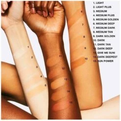 MAC Mineralize Skinfinish Natural 10 Gr. - Give Me Sun! 5 MAC Mineralize Skinfinish Natural 10 Gr. - Give Me Sun! -Clinique Salgsbutik mac mineralize skinfinish natural 10 gr glow me sun 1625129391