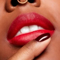 MAC Powder Kiss Velvet Blur Slim Stick 2 Gr. - Ruby New -Clinique Salgsbutik mac powder kiss velvet blur slim stick 2 gr ruby new 1657694988