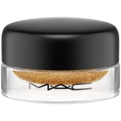 MAC Pro Longwear Paint Pot 5 Gr. - Born To Beam -Clinique Salgsbutik mac pro longwear paint pot 5 gr born to beam 1626080245