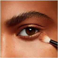 MAC Small Eye Shadow Frost 1,5 Gr. - Amber Lights -Clinique Salgsbutik mac small eye shadow frost 15 gr amber lights 1625664107