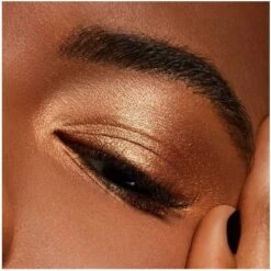 MAC Small Eye Shadow Frost 1,5 Gr. - Amber Lights -Clinique Salgsbutik mac small eye shadow frost 15 gr amber lights 1625664110