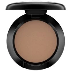 MAC Small Eye Shadow Matte 1,5 Gr. - Charcoal Brown