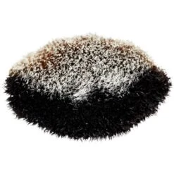 MAC Split Fibre Face Brush - 127S -Clinique Salgsbutik mac split fibre face brush 127s 1627301878