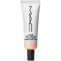 MAC Strobe Dewy Skin Tint 30 Ml - Light 4