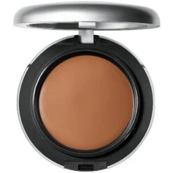 MAC Studio Fix Tech Cream-To-Powder Foundation 10 Gr. - NW25